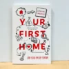 Your First Home Book