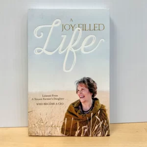 A Joy Filled Life Book