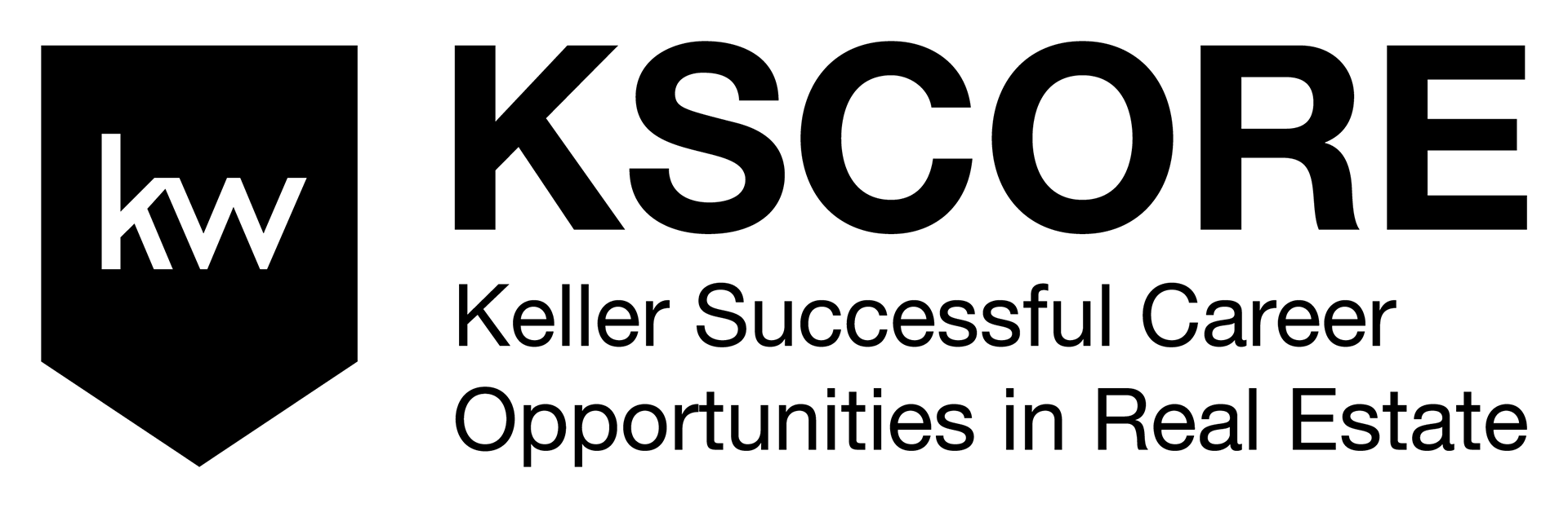 KSCORE Logo