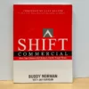 Shift Commercial Book